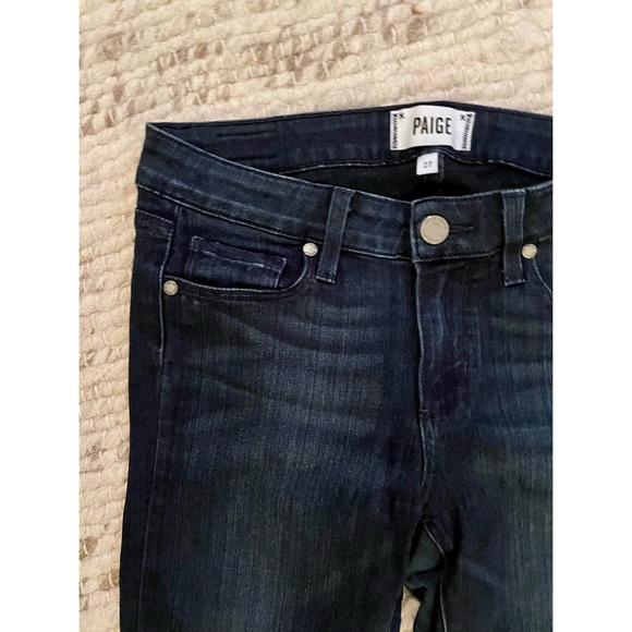 PAIGE Skinny Jeans - Picture 2 of 3
